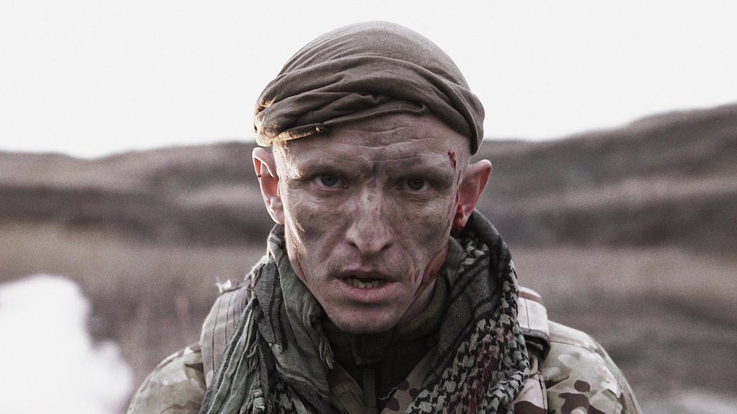 Поет Сергій Скальд загинув у бою за «Азовсталь» у Маріуполі