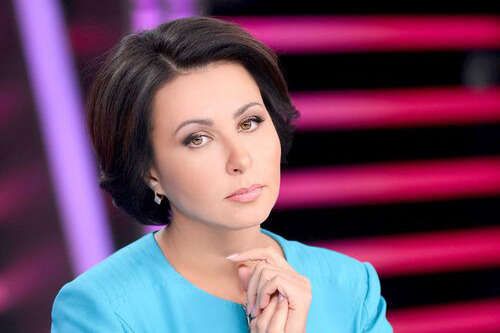 У Берліні росіяни напали на знімальну групу ТСН і Наталю Мосейчук