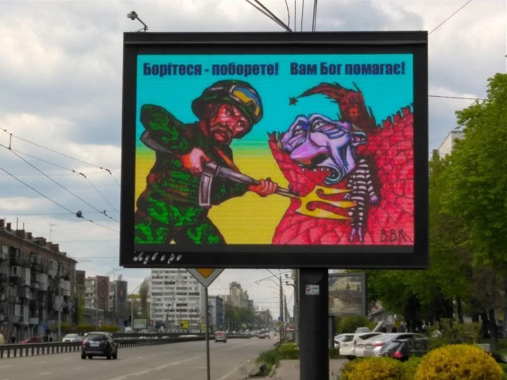 Україна прагне звільнення усіх територій після перемоги на Донбасі - Кулеба