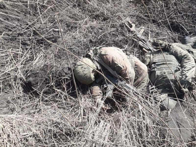росія записує убитих військових до списку «безвісти зниклих» - СБУ