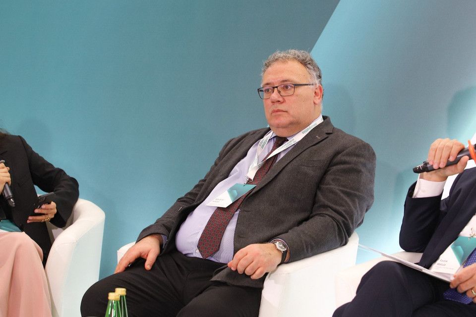 Угорщина не блокуватиме вступ України до Євросоюзу – посол Ійдярто