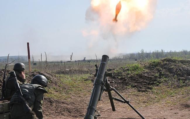 Чернігівщину війська рф обстріляли зі своєї території