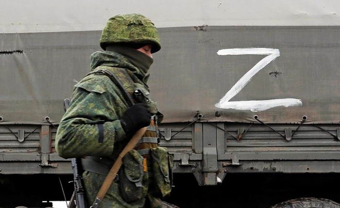 «Мирні мешканці» рф закликають своїх солдатів вбивати та катувати українських дітей – СБУ