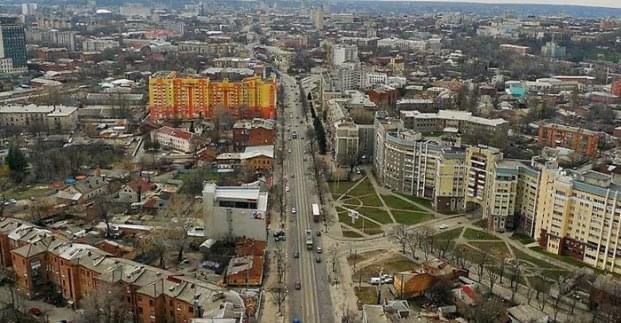 Харків розірвав побратимські відносини з п'ятьма містами рф