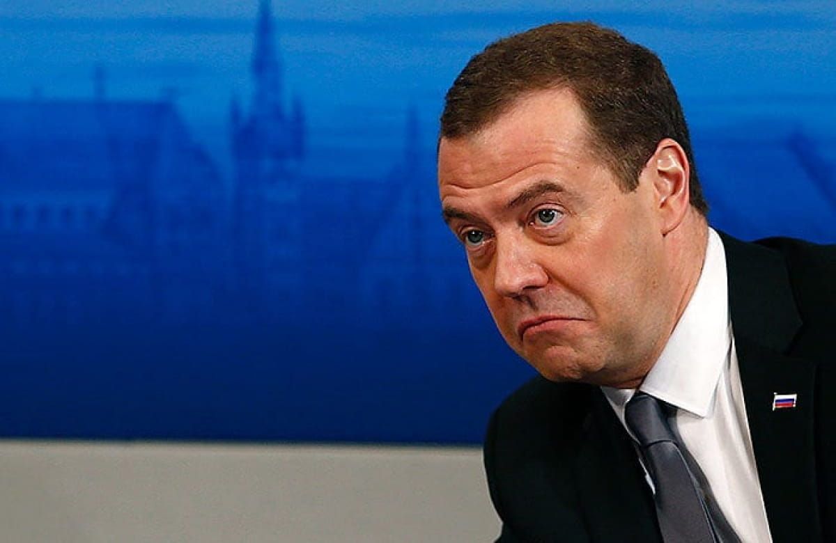 У рф погрожують ядерною війною за постачання заходом зброї Україні