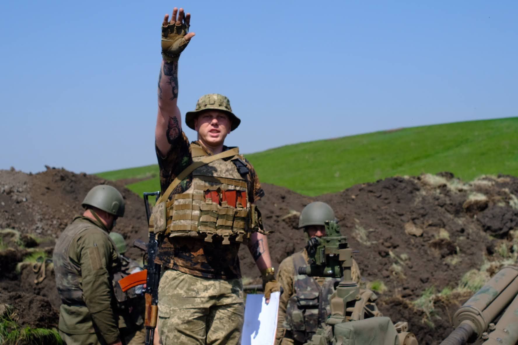 ЗСУ виграли битву за Харків - Інститут дослідження війни