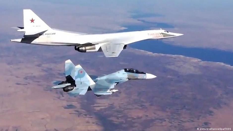 Російська авіація здійснила ураження промислових об’єктів у глибині території України – Генштаб