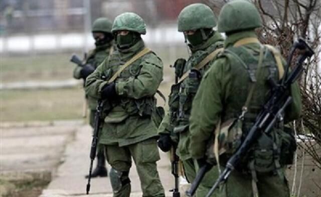 Російська ДРГ вранці намагалася зайти на Сумщину – ДПСУ