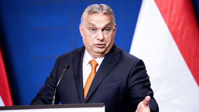 Парламент Угорщини обрав Орбана на посаду прем´єра вп’яте.