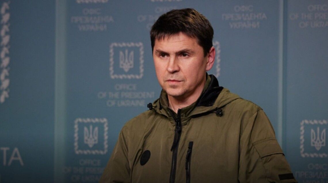 Михайло Подоляк підтвердив, що наразі переговори між російською та українською делегаціями стоять на паузі