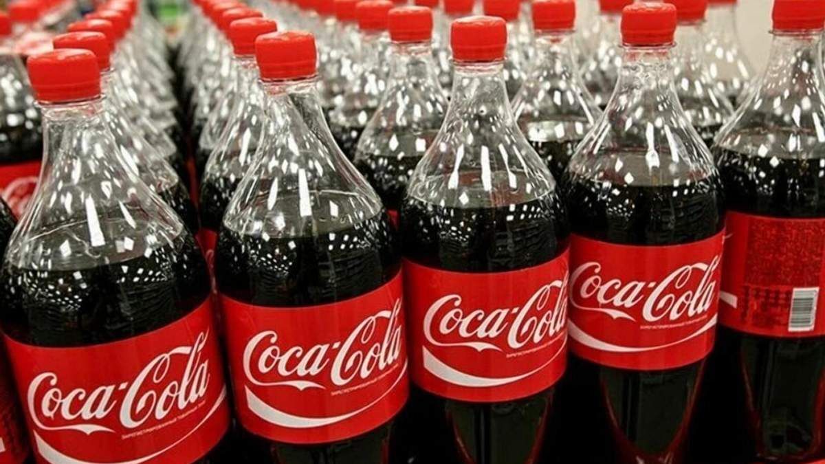 Кока-кола потроху відновлює свою роботу у селищі Велика Димерка, однак ще не може задовольнити потреби усіх споживачів