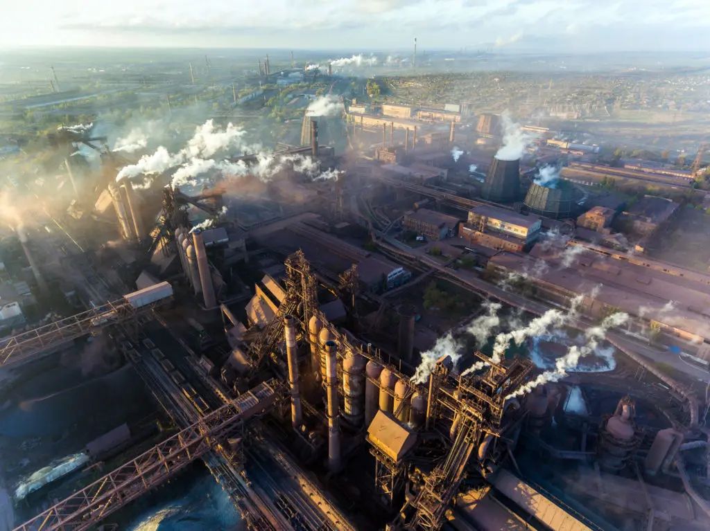 Окупанти Маріуполя планують знести «Азовсталь»