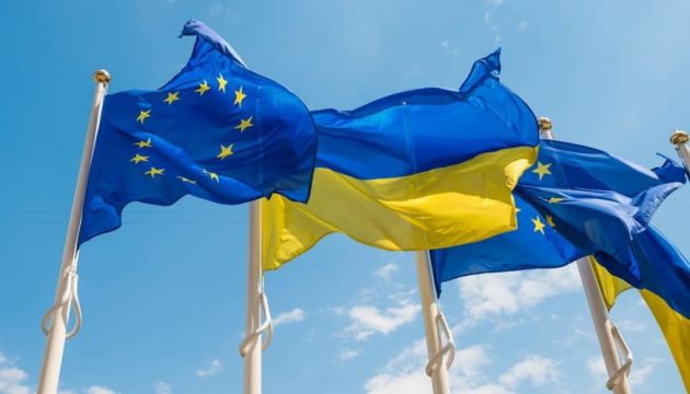 Україна не потребує «сурогатного» статусу кандидата на членство у ЄС – Кулеба