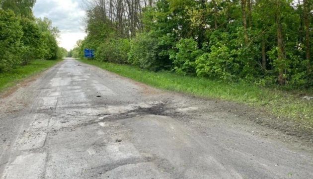 Росіяни зі своєї території обстріляли деокуповані Чернігівщину та Сумщину – ДПСУ
