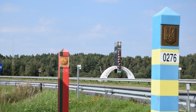 На Житомирщині зміцнюють оборону на випадок нападу з території білорусі
