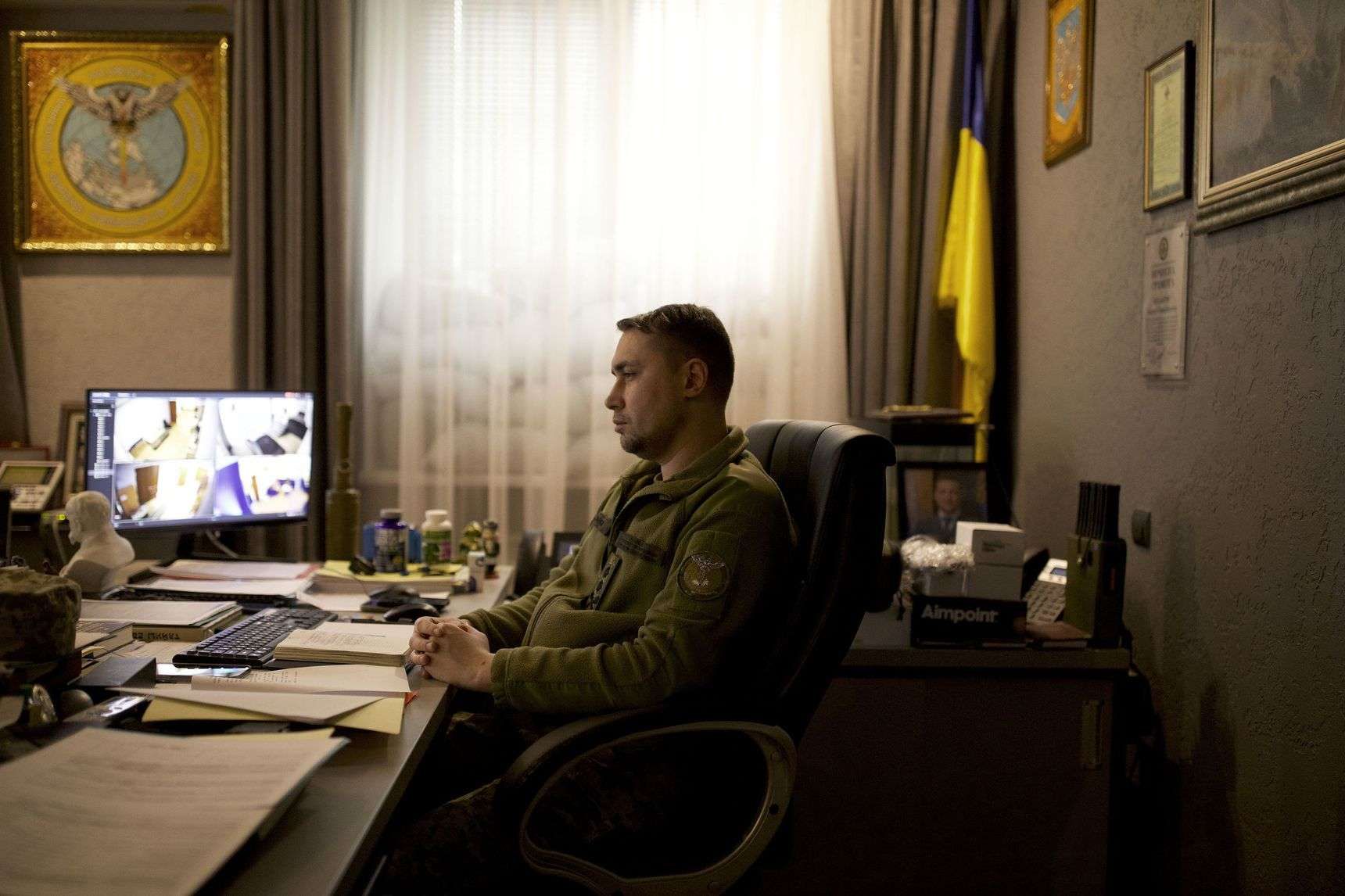Україна воюватиме до звільненення територій в межах кордонів 1991 року - Буданов