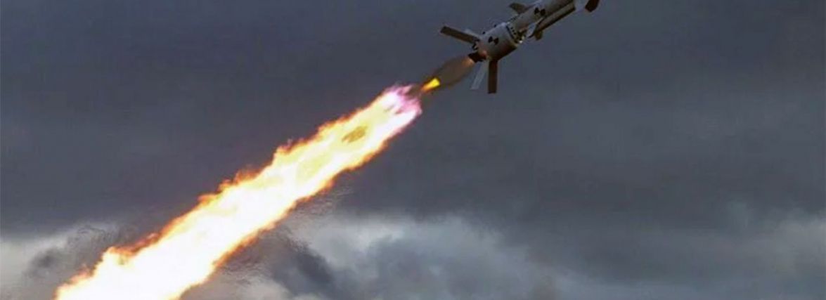 Російські окупанти обстріляли Миколаїв та Сумщину, ракетами вгатили по Житомирщині