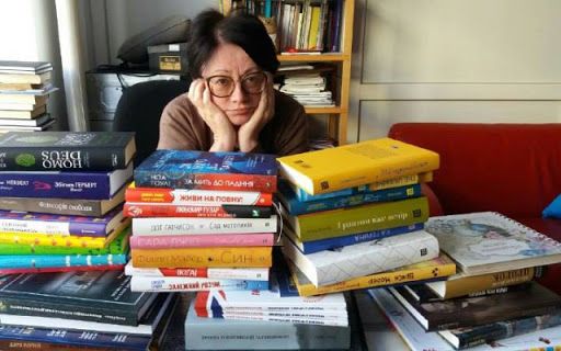 Бібліотеки повинні позбутися понад 100 млн пропагандистських книжок разом із російською класикою – УІК