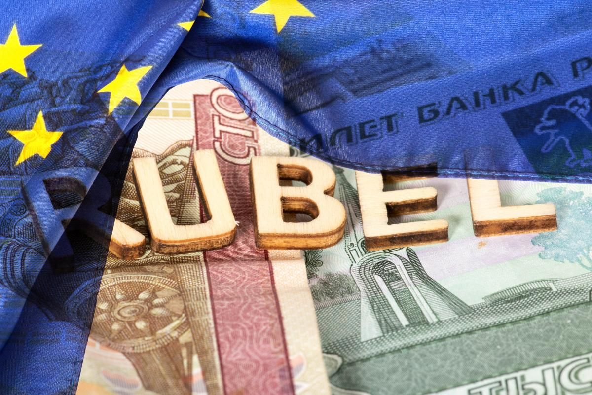 ЄС платить Москві мільярд євро щодня за нафту і газ