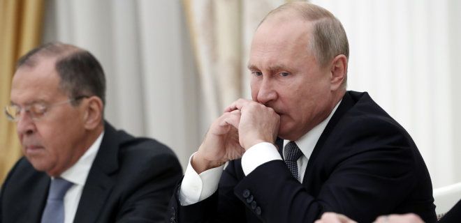Дипломат рф у Женеві пішов у відставку та розкритикував режим путіна