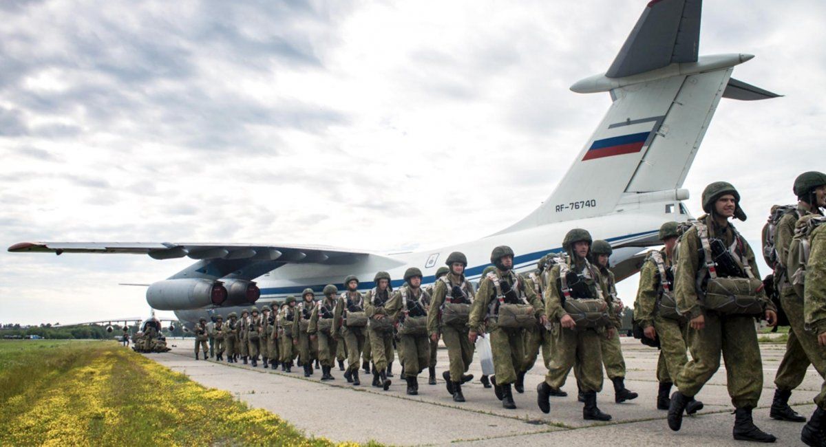 Елітні війська рф провалили кілька спецоперацій в Україні — британська розвідка