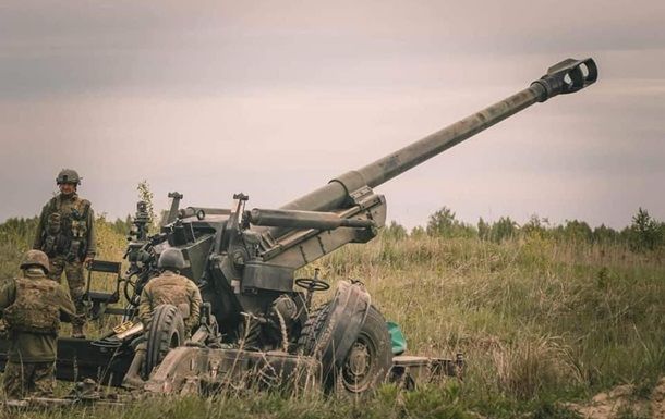 Головнокомандувач ЗСУ Залужний закликав партнерів не зволікати з доставкою зброї