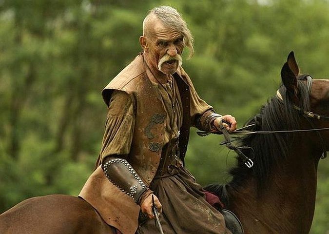 День пам’яті: Лесь Сердюк помер 12 років тому