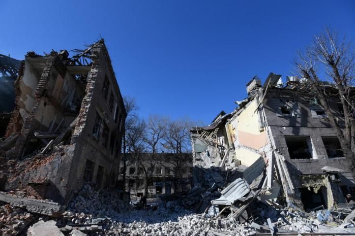 Ракетна атака по Дніпру: на полігоні Нацгвардії загинуло 10 осіб