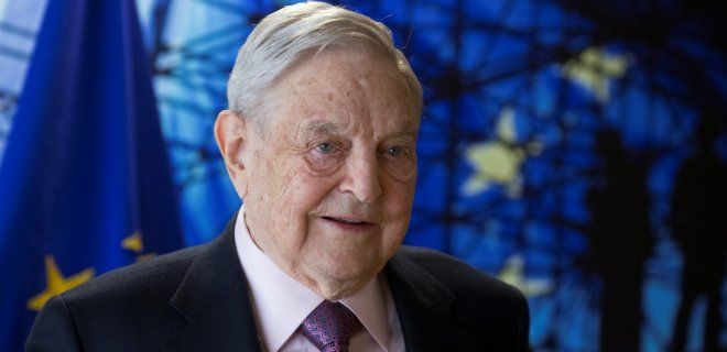 Сорос закликав світ розгромити путіна і зберегти цивілізацію