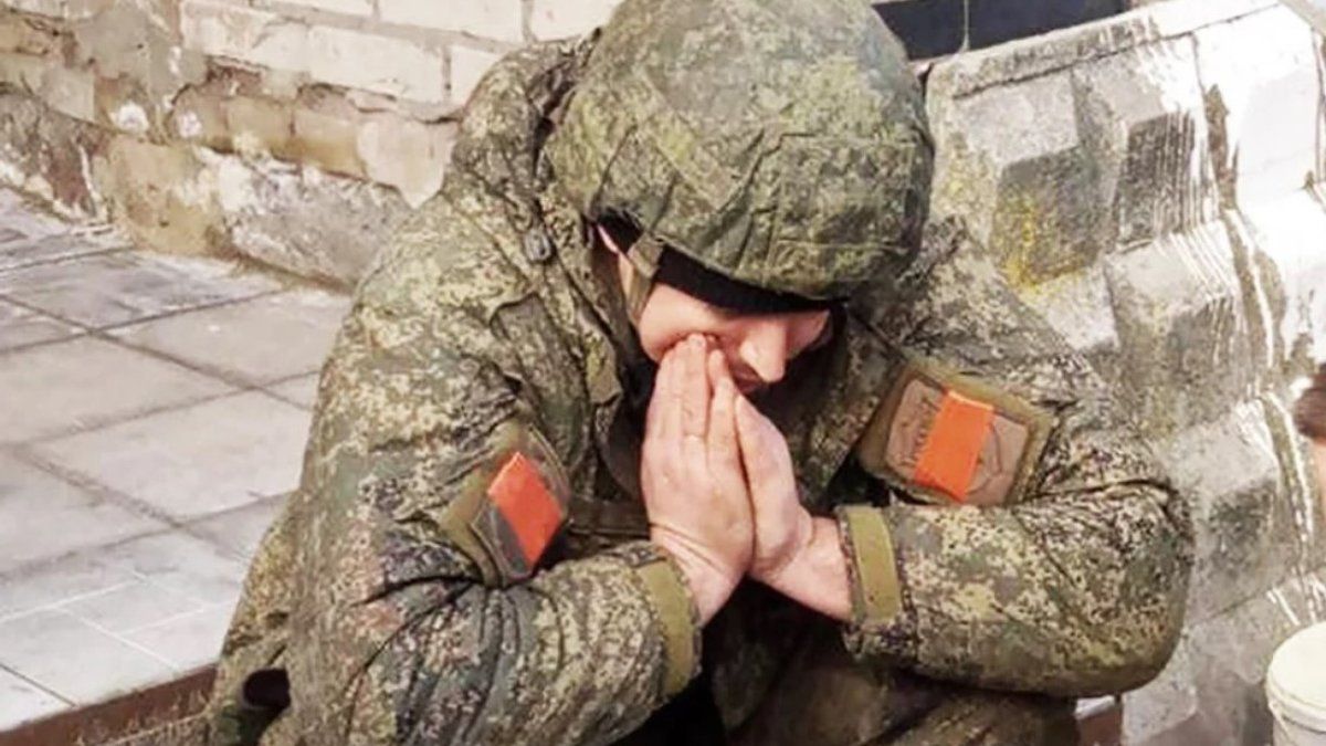 У Криму звільняють місця для поранених вояків у лікарнях й не приймають цивільних – Генштаб