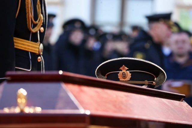 рф зазнала колосальних втрат серед офіцерів середнього та молодшого рангу - розвідка Британії