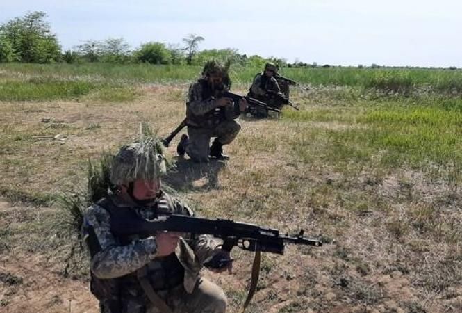 Наступ ЗСУ на Херсонщині: якими є три цілі