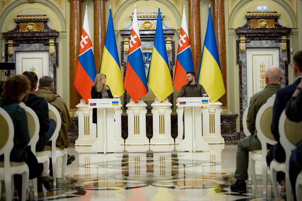Зеленський не планує деокупацію ціною десятків тисяч життів