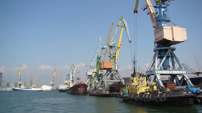 Зерна на 10 тижнів: якщо росія не припинить війну, у світі може розпочатися голод