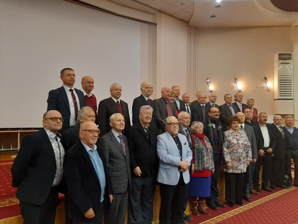 Наука у добу постправди: головне про Академічні читанння пам’яті В. І. Стріхи-2022