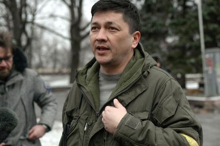 На Миколаївщині окуповано до 15% населених пунктів