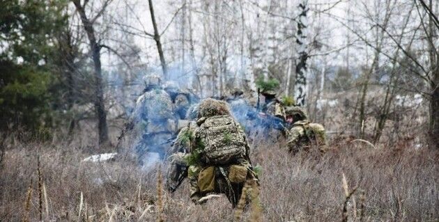 В Київській області шастають ДРГ росіян – Кулеба