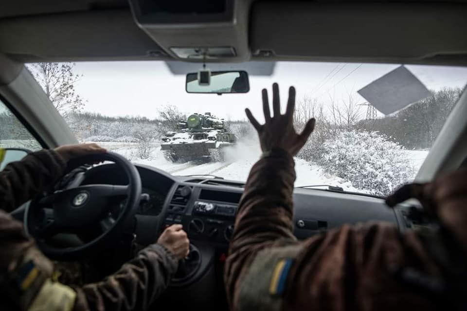 Сто днів війни: ЗСУ контролюють 80% території, армії довіряють 90% українців