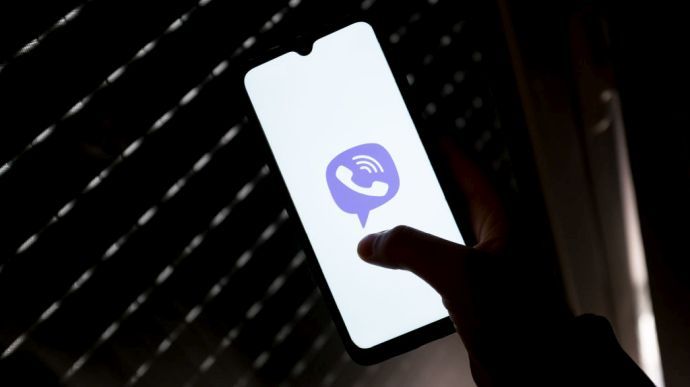 На території ОРДЛО обмежили доступ до Viber