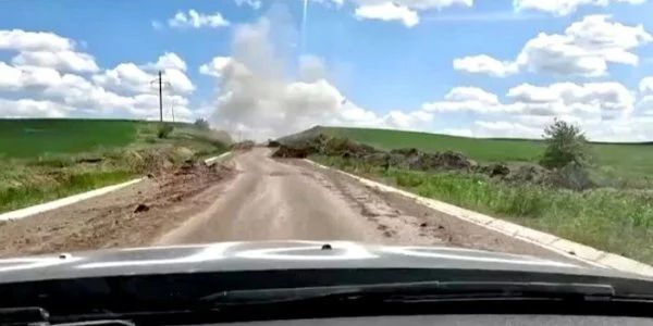 Сєвєродонецьк або «дорогу життя» рф хоче захопити до 10 червня - Гайдай