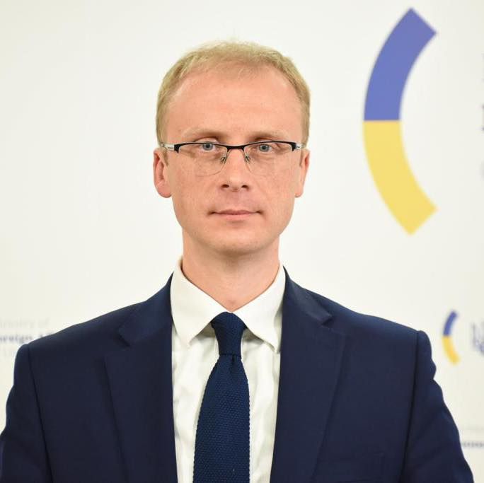 МЗС України різко відреагувало на заяву спікера Угорщини про Зеленського