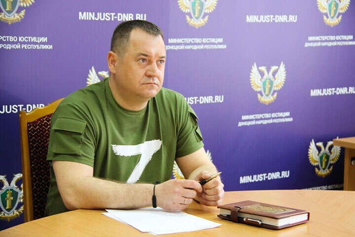 Зрадник Юрій Сіроватко служив у лавах української міліції