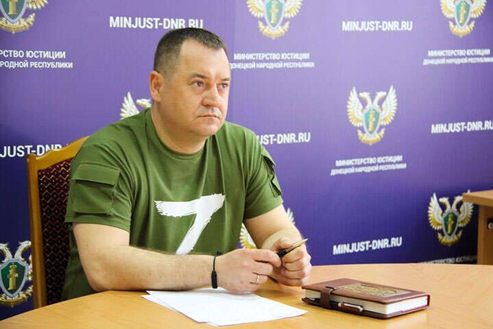 Полковник Юрій Сіроватко підозрюється у колабораціонізмі - ДБР