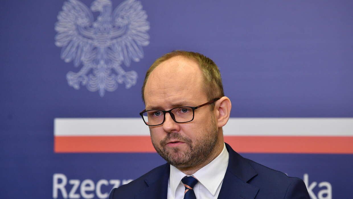 У Гадячі пропонують підписати символічну угоду Польщі та України про боротьбу з Московією