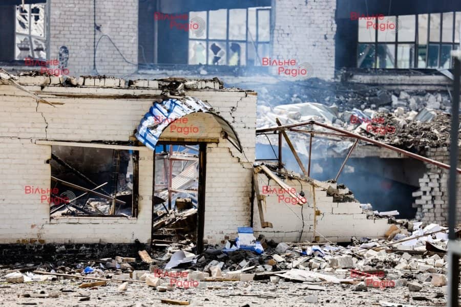 «Маршалл» проти обвалу: як Захід готується до повоєнного відновлення України