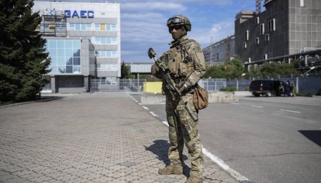 Окупанти в Енергодарі викрали десятки людей, 11 - працівники Запорізької АЕС