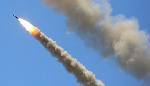 Окупанти вгатили ракетами по Житомирщині, здійснили численні обстріли на Донбасі