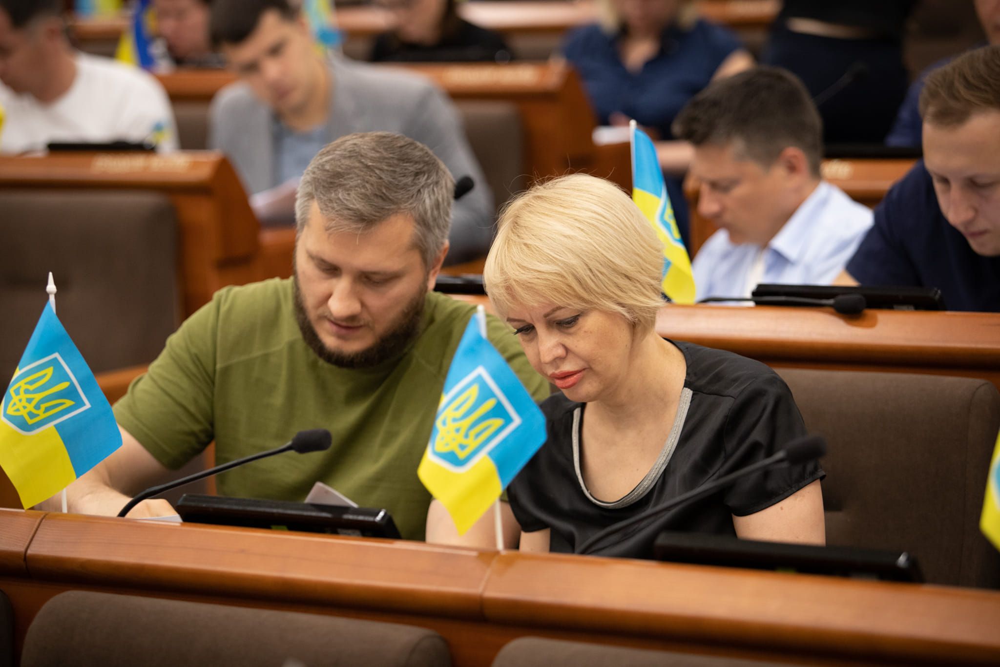 Депутати Київради позбавили Мінськ статусу побратима.