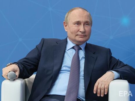 У Зеленського пропонують деімперіалізацію після того, як путін порівняв себе з Петром І