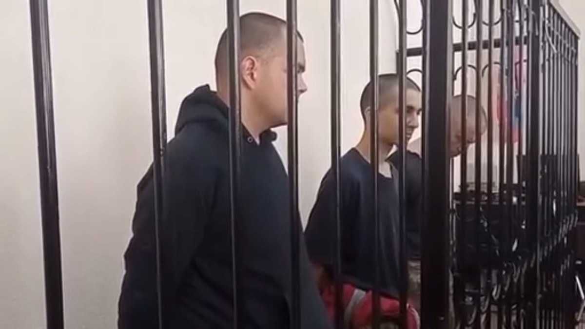 В ООН вважають воєнним злочином «смертні вироки» іноземцям у Донецьку